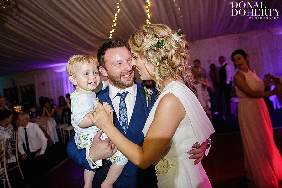 Beech Hill Country House Wedding Photography 133