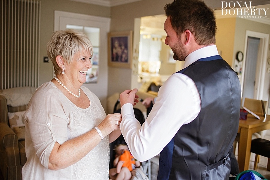 Beech Hill Country House Wedding Photography 19