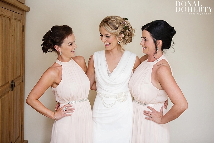 Beech Hill Country House Wedding Photography 23
