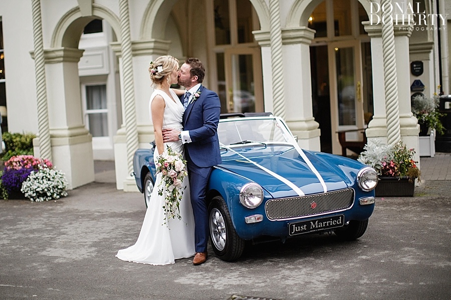 Beech Hill Country House Wedding Photography 54