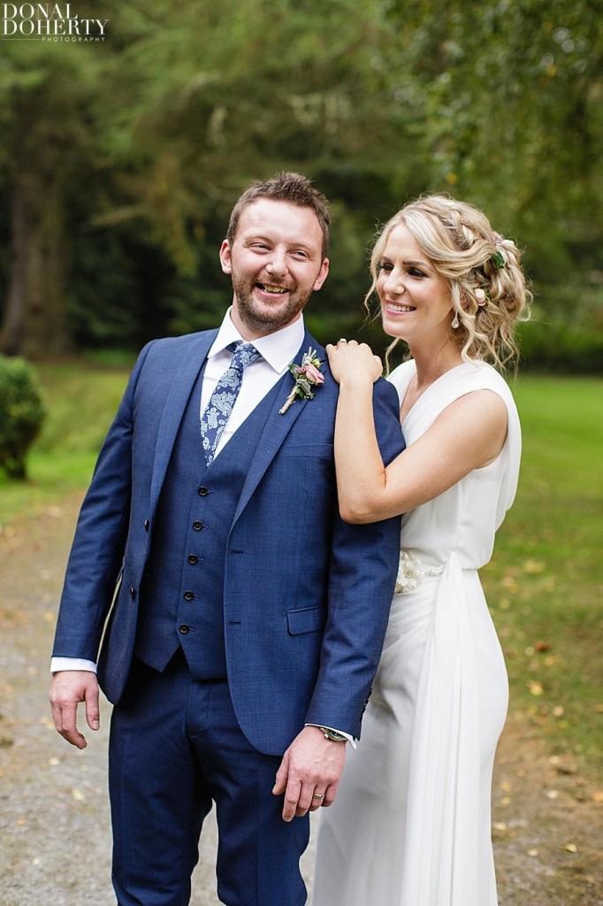 Beech Hill Country House Wedding Photography 73