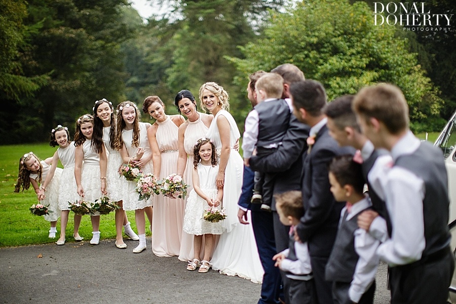 Beech Hill Country House Wedding Photography 78