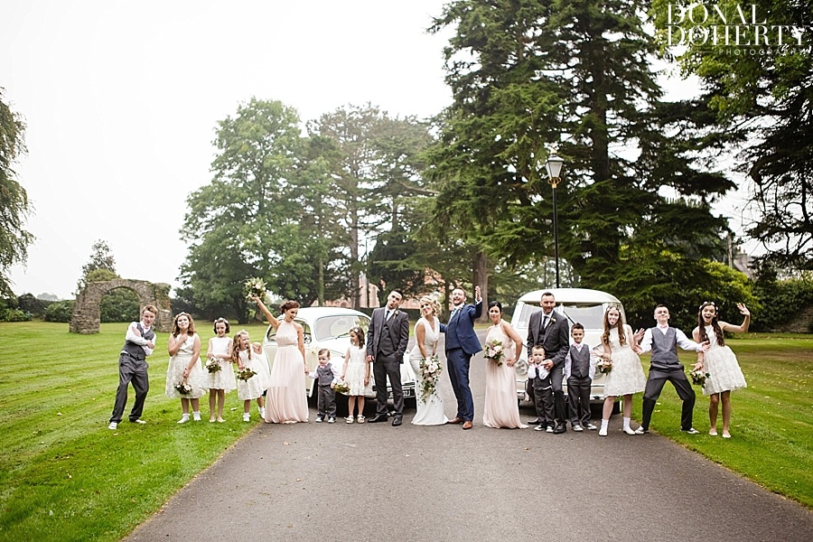 Beech Hill Country House Wedding Photography 80