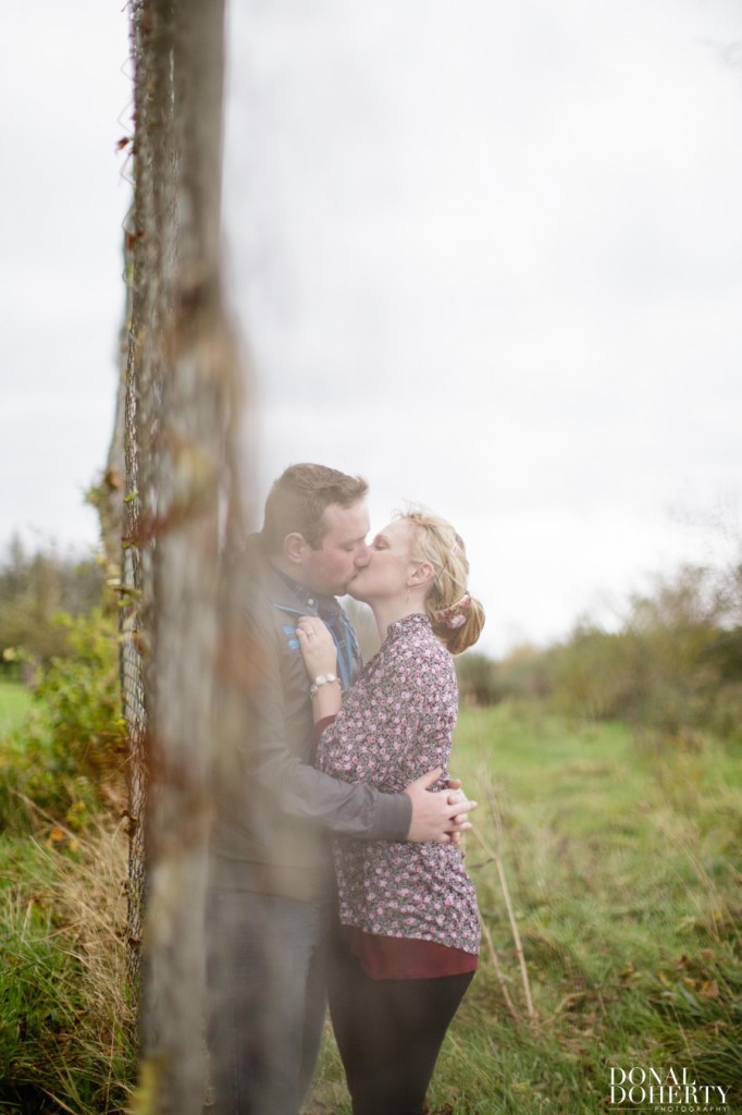 Redcastle Hotel Engagement Photography 10