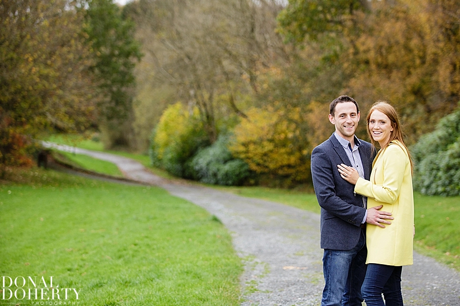 Rossmore Forest Park Engagement Photography_0270