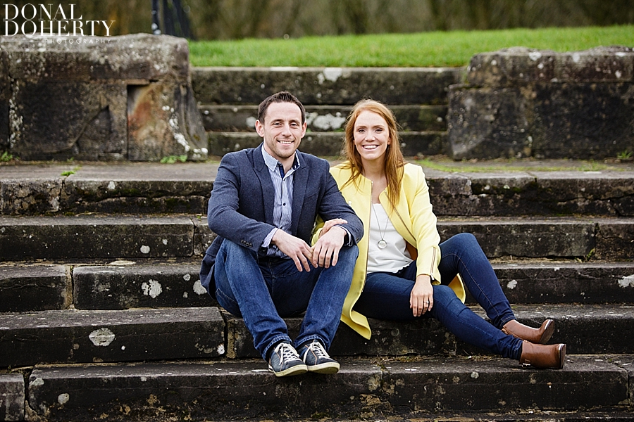 Rossmore Forest Park Engagement Photography_0278