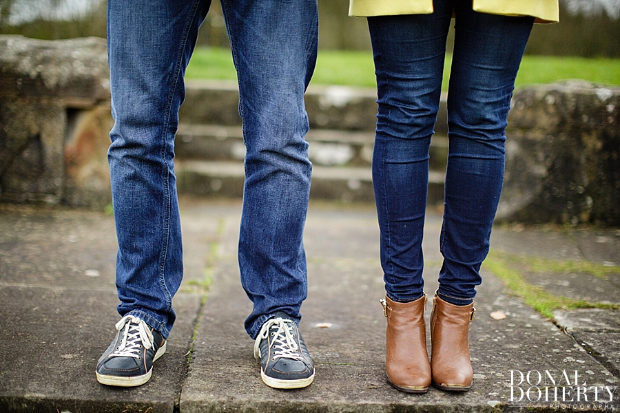 Rossmore Forest Park Engagement Photography_0282