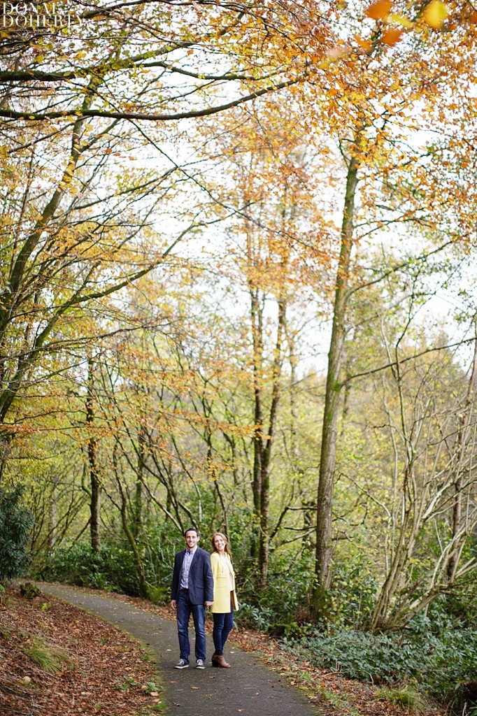 Rossmore Forest Park Engagement Photography_0286