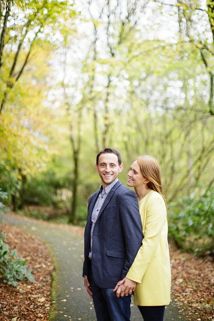 Rossmore Forest Park Engagement Photography_0287