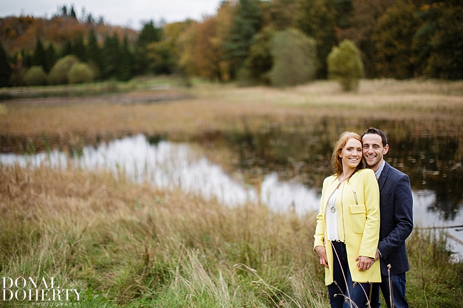 Rossmore Forest Park Engagement Photography_0291