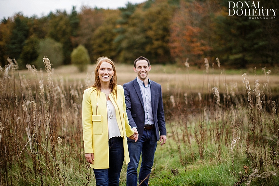 Rossmore Forest Park Engagement Photography_0293