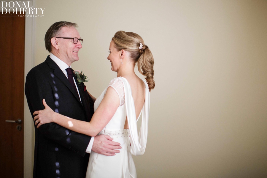 Wedding Photography Rathmullen House Hotel_0025