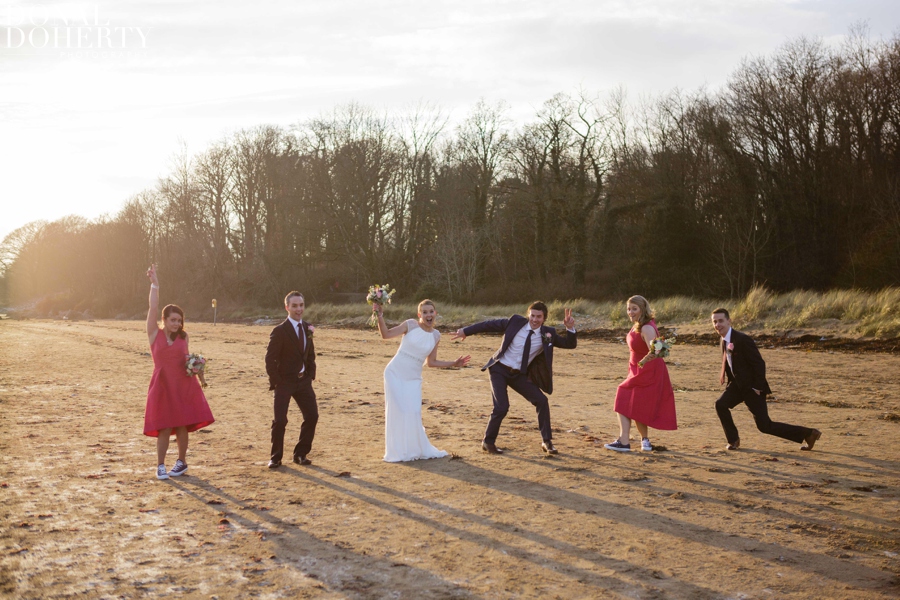 Wedding Photography Rathmullen House Hotel_0053
