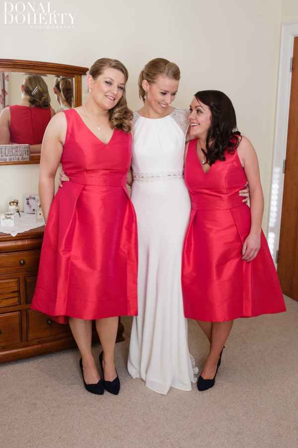 Wedding Photography Rathmullen House Hotel_0098