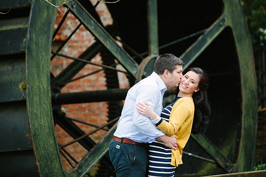 Roe Country Park Engagement_0001