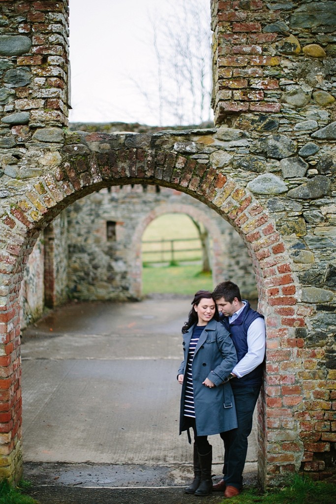 Roe Country Park Engagement_0006