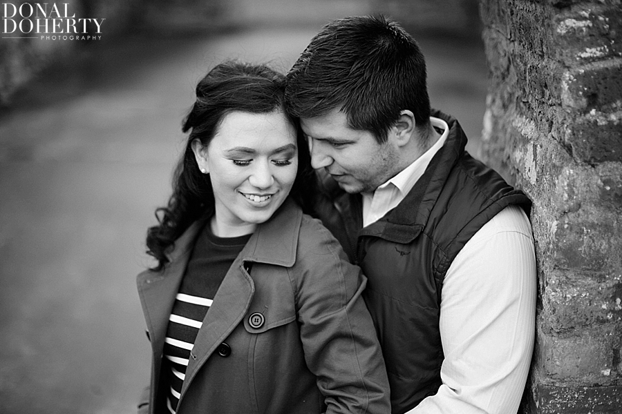 Roe Country Park Engagement_0007