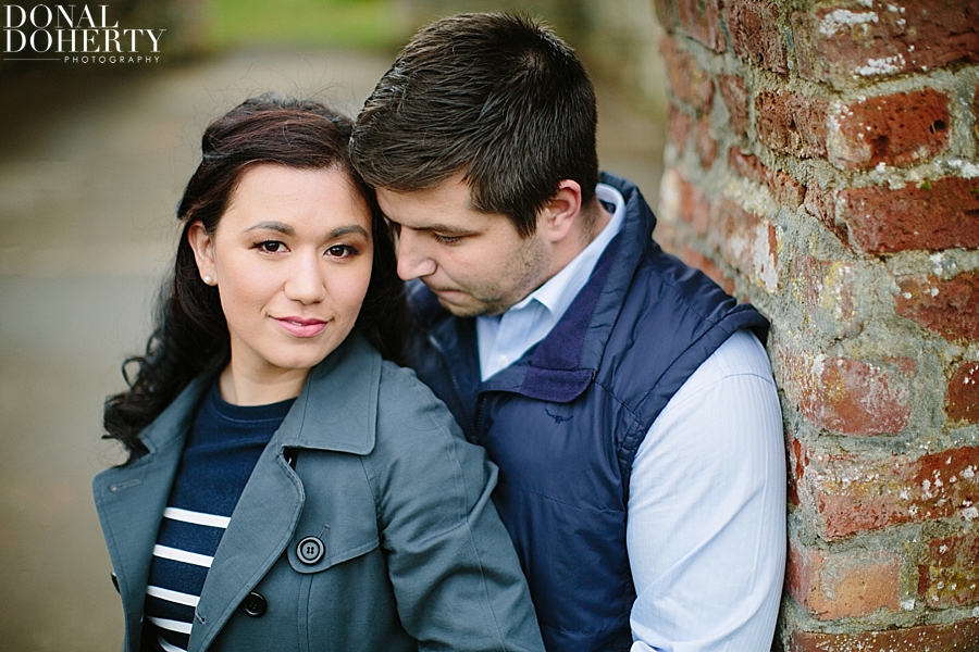 Roe Country Park Engagement_0008