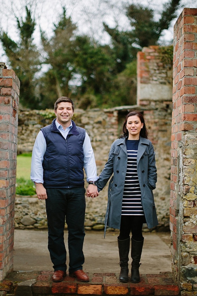 Roe Country Park Engagement_0010