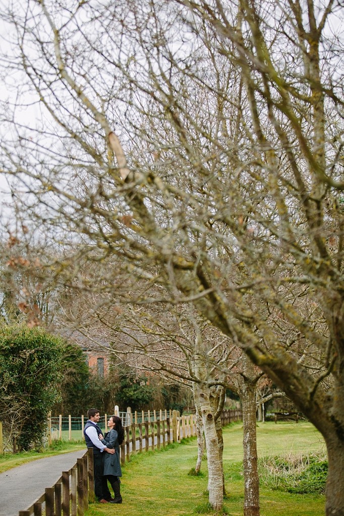 Roe Country Park Engagement_0015
