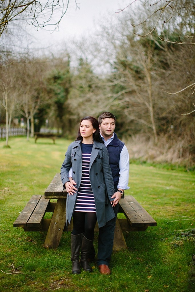 Roe Country Park Engagement_0016