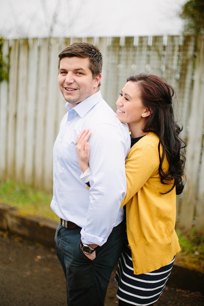 Roe Country Park Engagement_0022