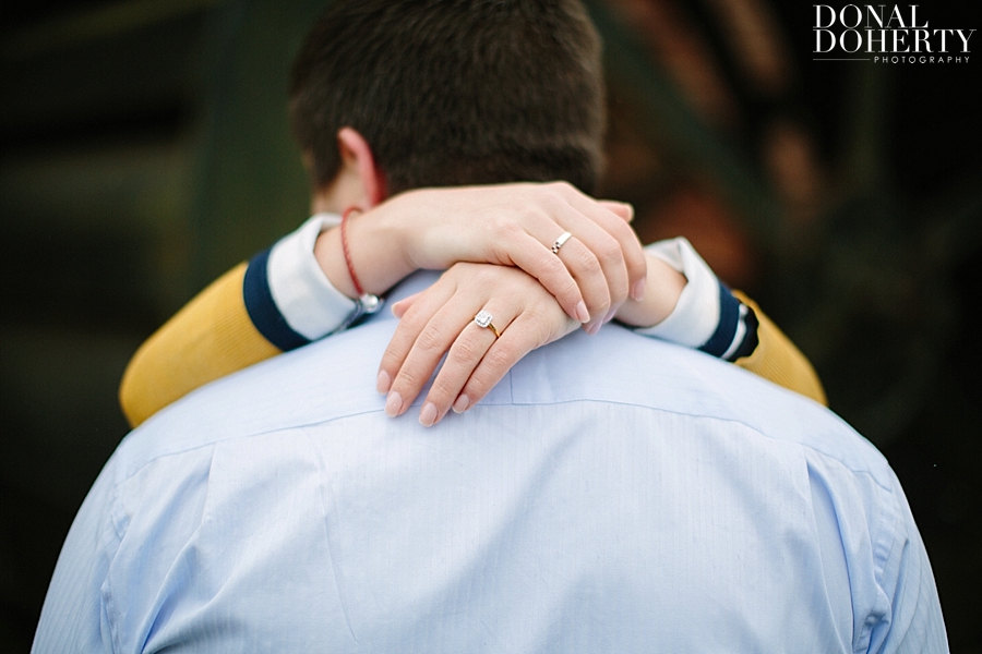 Roe Country Park Engagement_0026