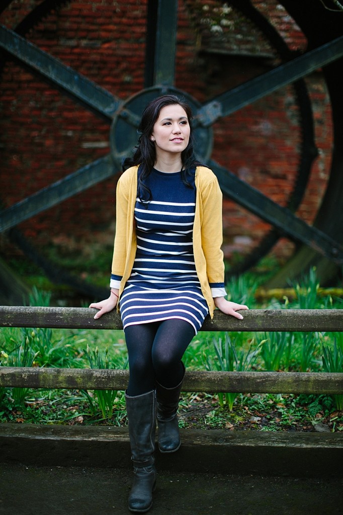 Roe Country Park Engagement_0028