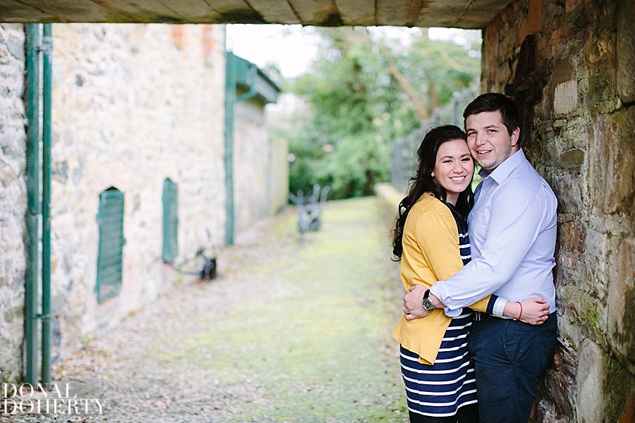 Roe Country Park Engagement_0029