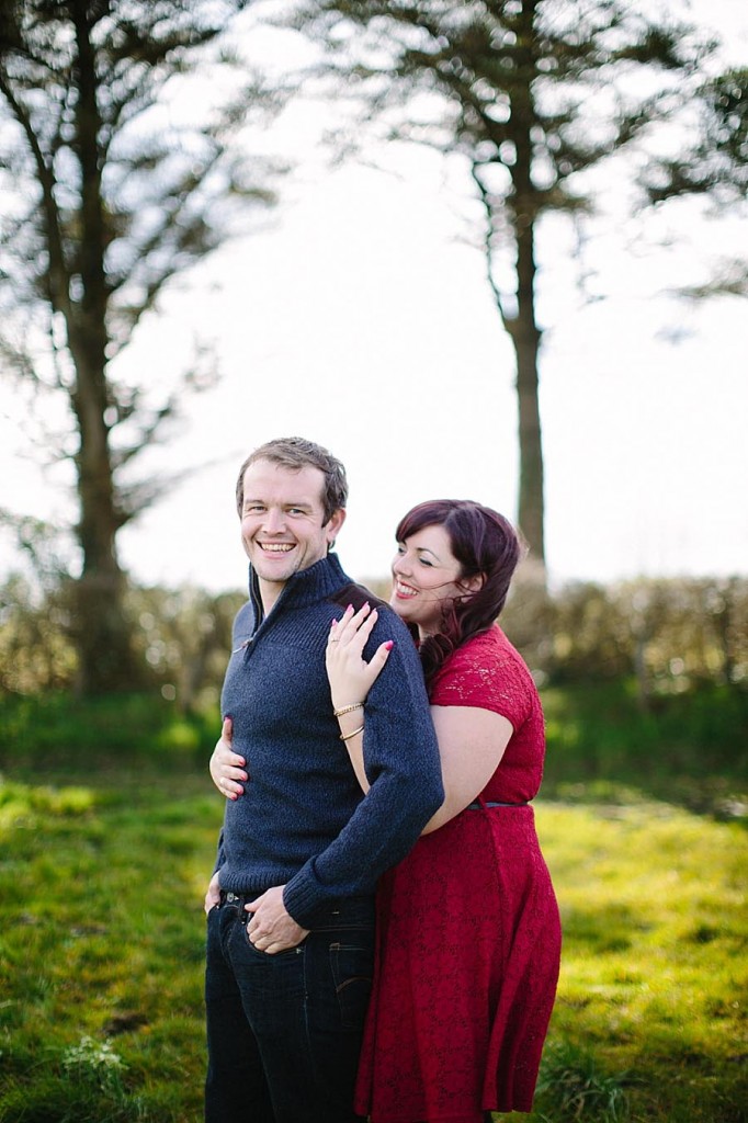 An Grianan Fort Engagement Photography-82