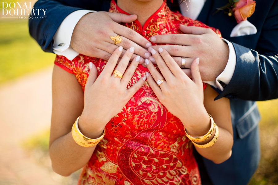 Wedding traditions from around the world