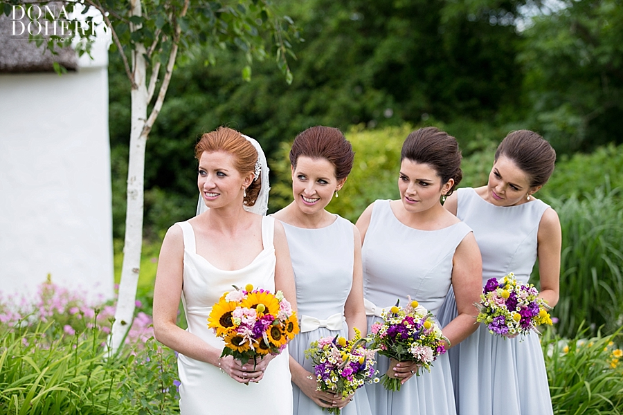 Villa Rose wedding