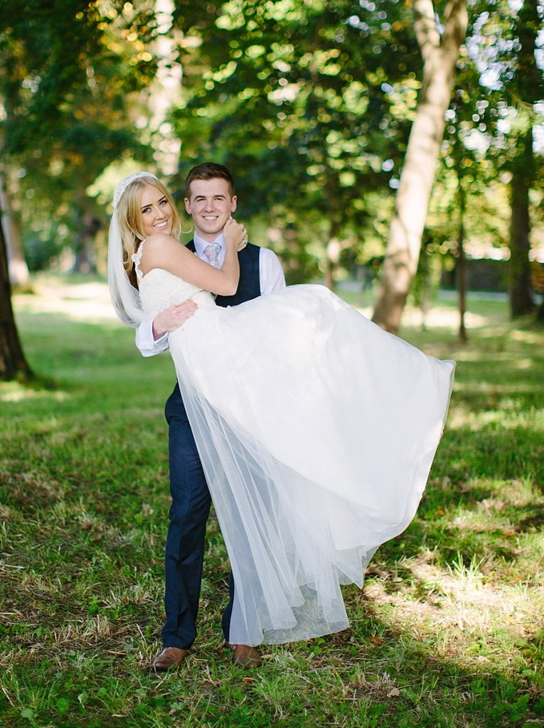 Wedding traditions from around the world