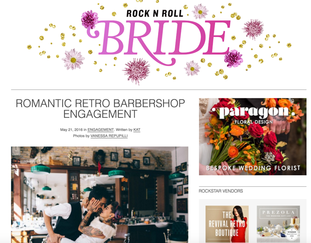 Top 10 Wedding Websites