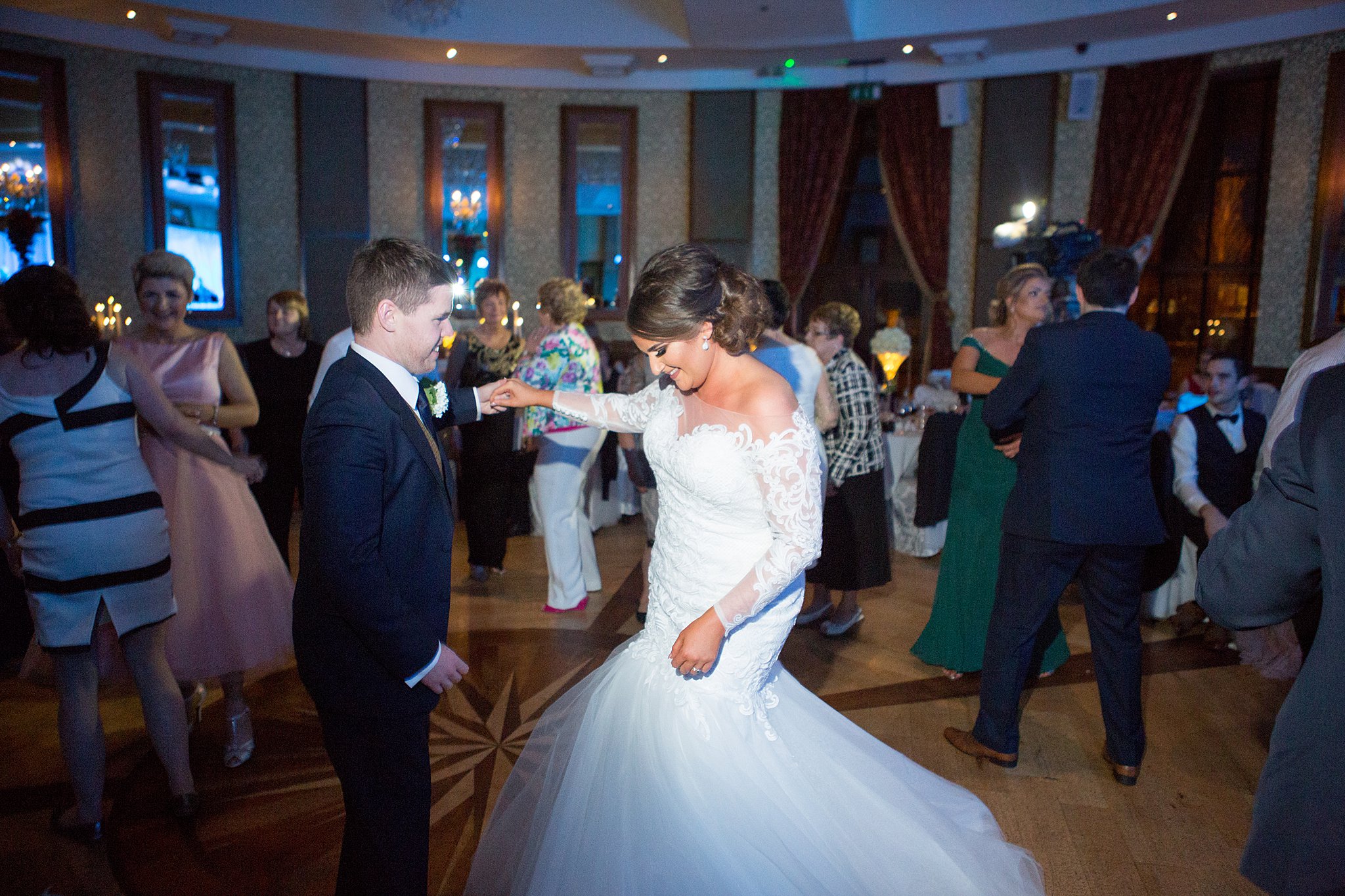 First dance songs