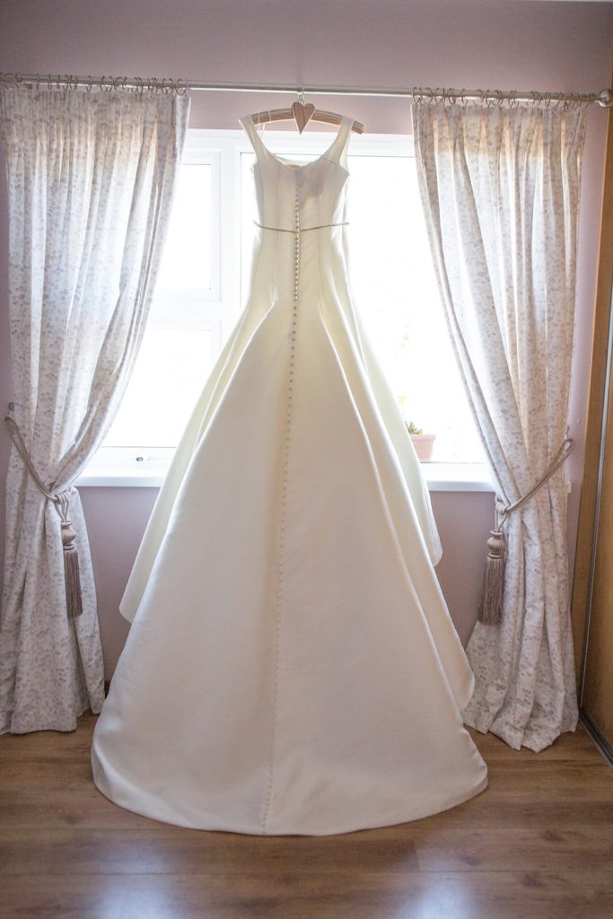 Cabra Castle Wedding