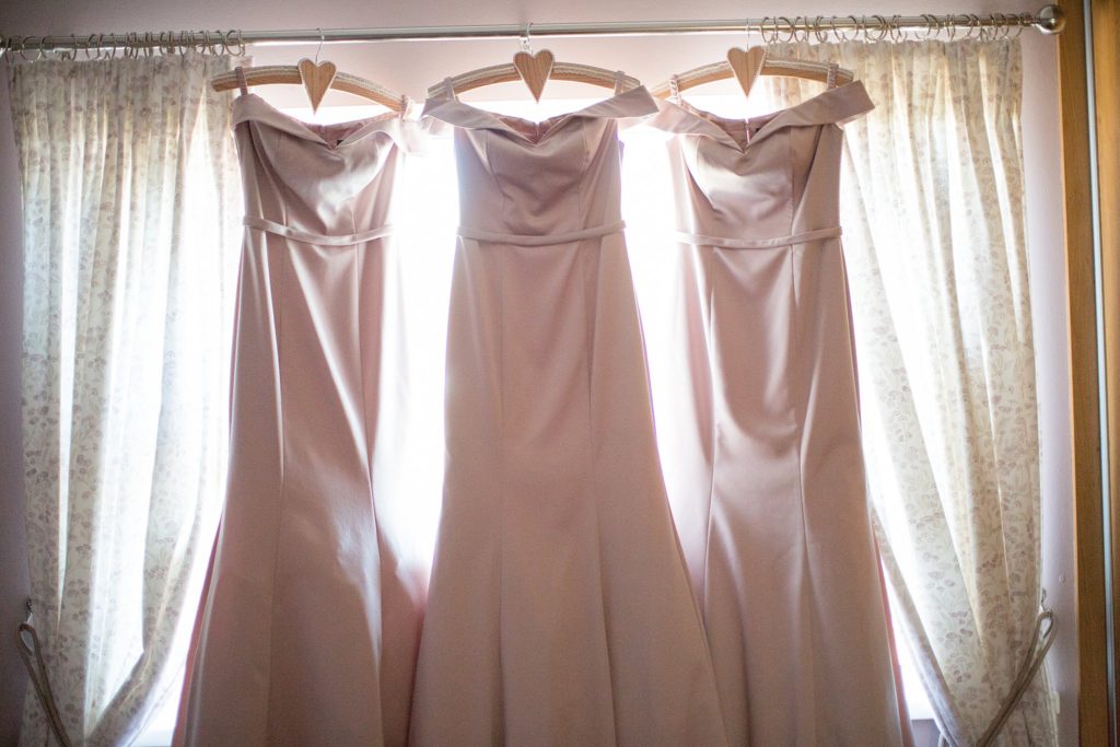 Cabra Castle Wedding