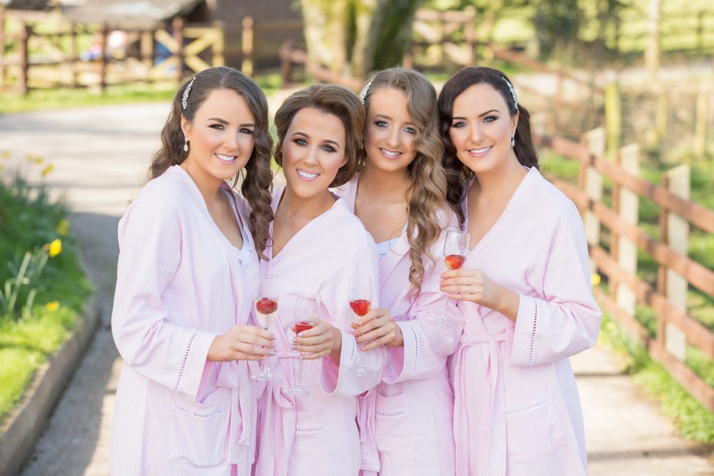 Cabra Castle Wedding