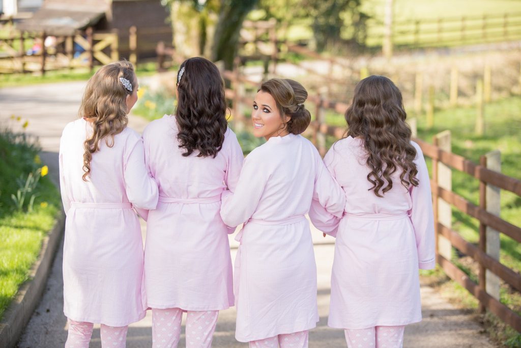 Cabra Castle Wedding