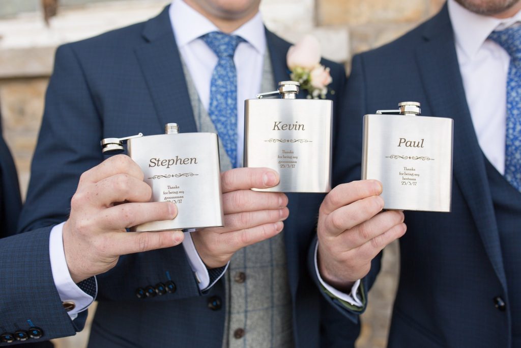 Cabra Castle Wedding