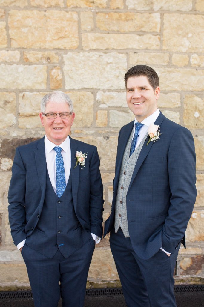 Cabra Castle Wedding