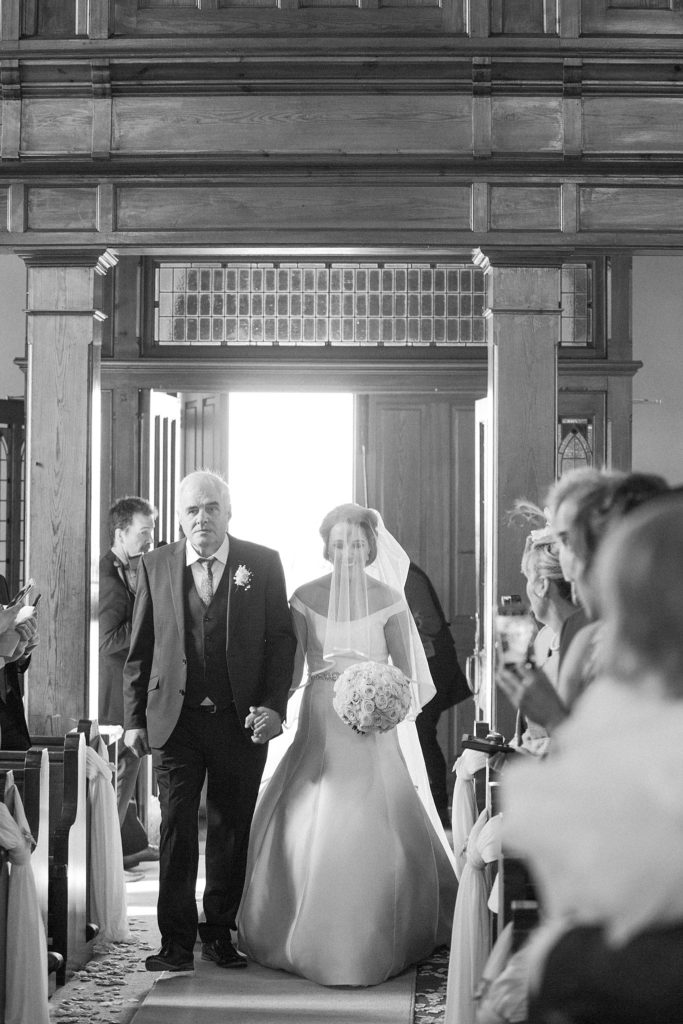 Cabra Castle Wedding