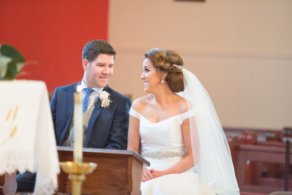 Cabra Castle Wedding