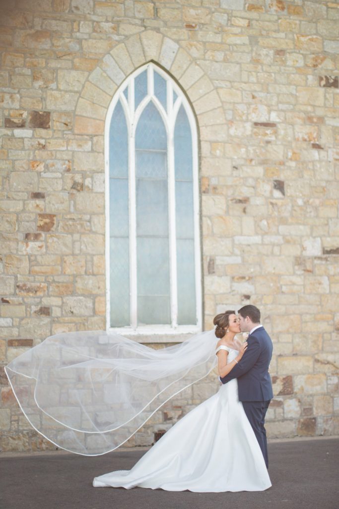 Cabra Castle Wedding
