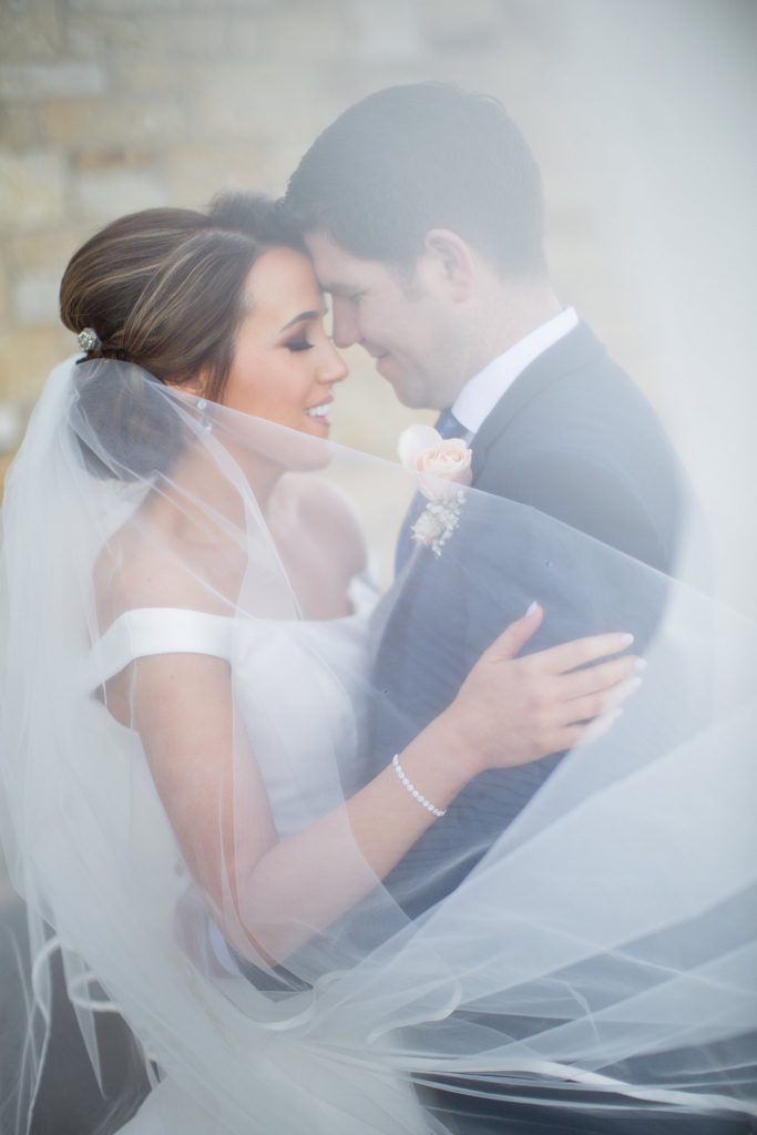 Cabra Castle Wedding