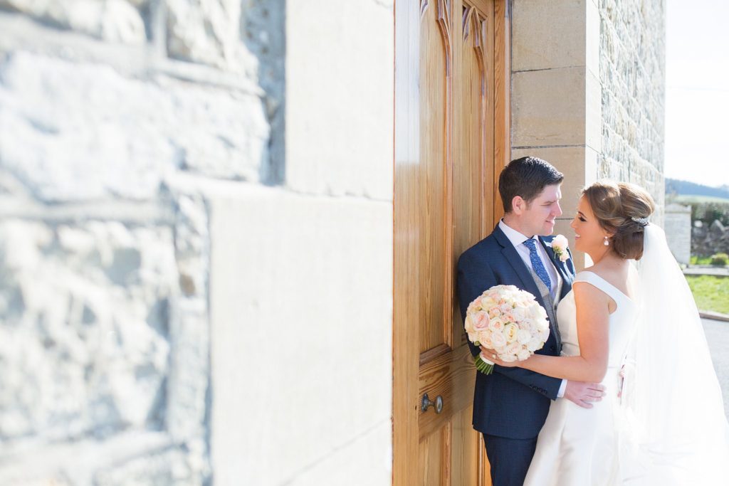Cabra Castle Wedding
