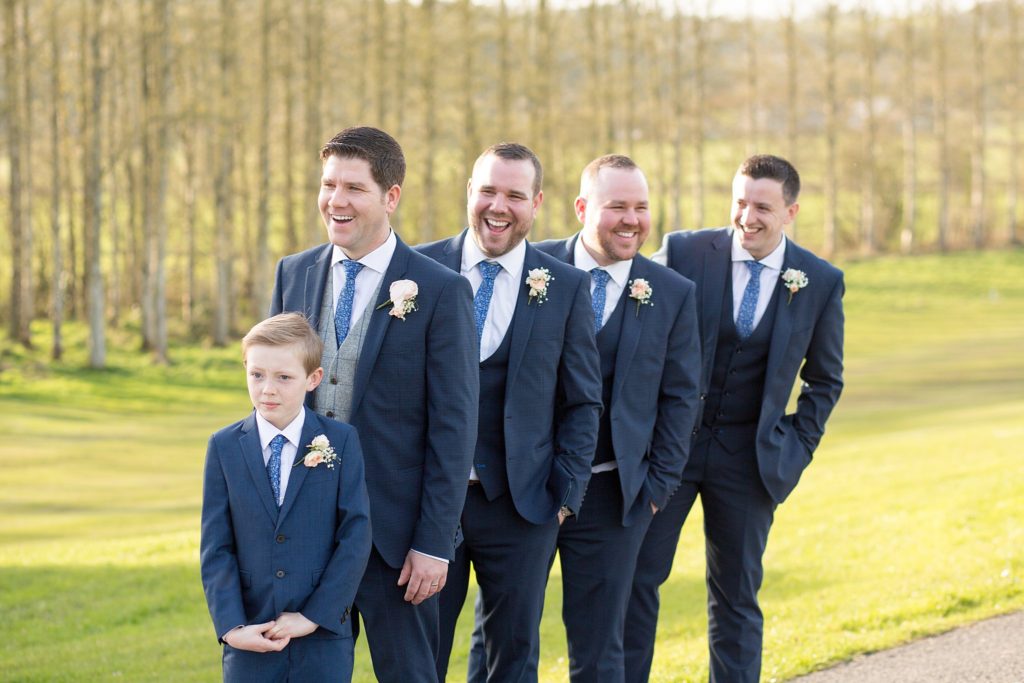 Cabra Castle Wedding