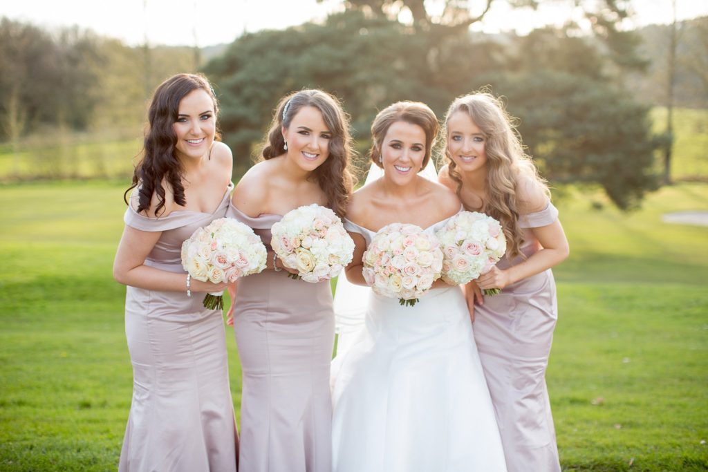 Cabra Castle Wedding