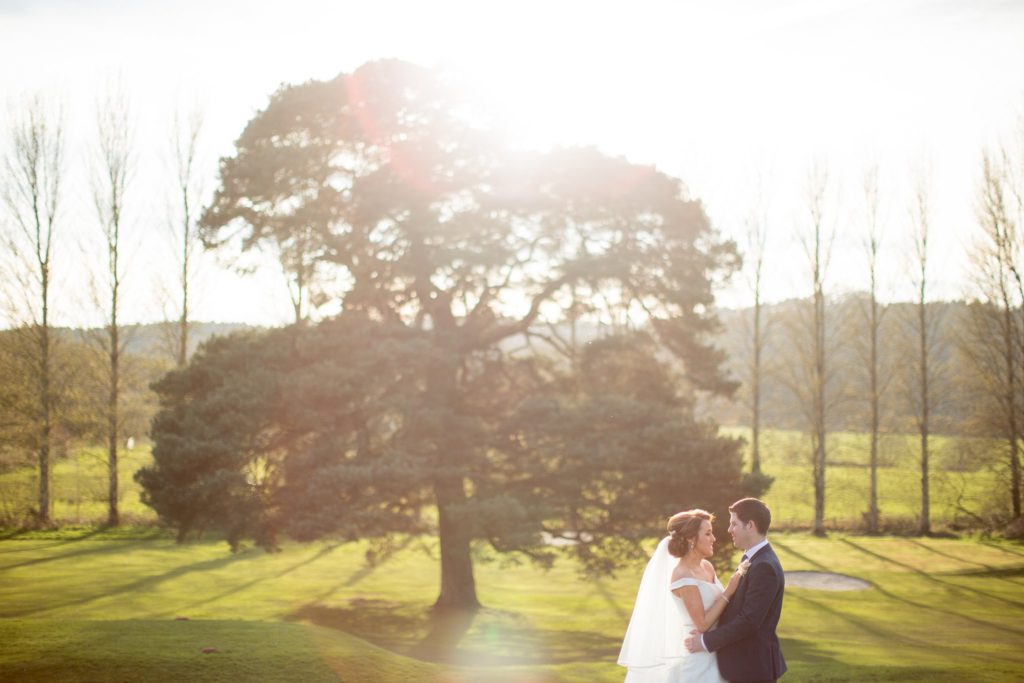 Cabra Castle Wedding