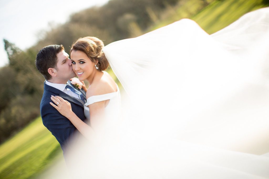 Cabra Castle Wedding